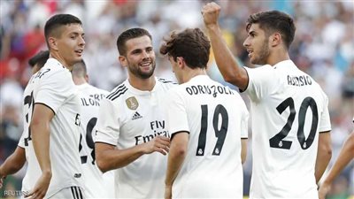 هل انتهى العصر الذهبي لريال مدريد؟ 