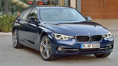 بي إم دبليو الفئة الثالثة الجديدة لن تحصل على GT الرياضية!