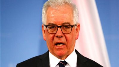 بولندا تأمل أن تتخذ الولايات المتحدة قرارا بحلول ربيع 2019