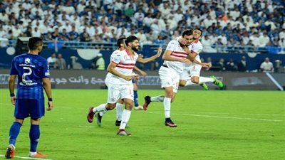 عاجل.. المستشار القانوني للزمالك يصدر بيانا بشأن قضايا النادي الدولية