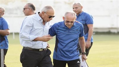 الإسماعيلي يلبي أول طلبات 