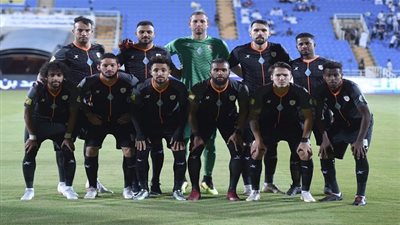 لجنة الانضباط: إيقاف الشمري وغرامة 20 ألف ريال لارتكابه سلوكا مشينا