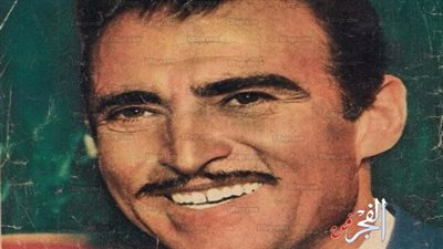 قتل ابنه صديقه ومثل في فيلم عالمي.. معلومات عن أحمد مظهر في ذكرى ميلاده