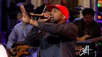 اختفاء المغني الأمريكي وزوج كيم كارداشيان كاني ويست من مواقع التواصل الاجتماعي مرة أخرى