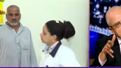 مكافحة الفيروسات: علاج فيروس سي يتكلف الآلاف.. والمواطن لا يدفع شيئًا