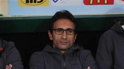 أحمد سامي: أزمة المؤتمر الصحفي أخذت أكبر من حجمها