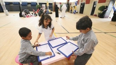 تحسن أداء 34% من المدارس الخاصة في أبوظبي