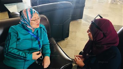 بعد نجاح الملتقي العربي الأول لذوي الاحتياجات الخاصة.. التعليم للطلاب: 