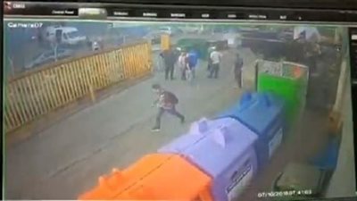 إسرائيل تواصل البحث عن منفذ عملية بركان