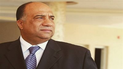 عاجل.. محمد مصيلحي يخاطب 