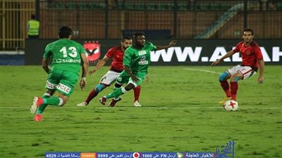 الزمالك يفكر في إعادة رزاق سيسيه