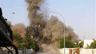 مقتل إسرائيليين فى انفجار غاز بمولدوفا