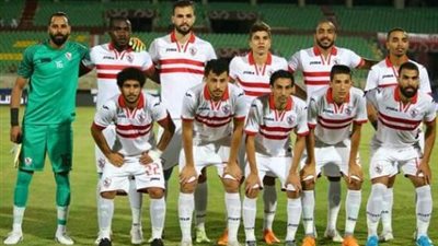 الزمالك مهدد بخصم 24 نقطة من رصيده بالدوري