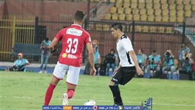 الزمالك يطلب ضم عاصم صلاح