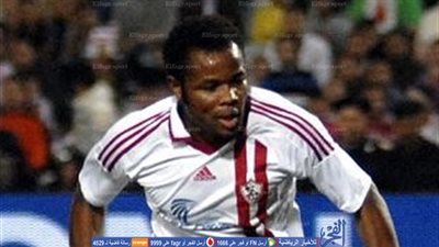 عاجل.. الزمالك يحول 300 ألف دولار لفيفا لإنهاء أزمة خصم النقاط (مستندات)