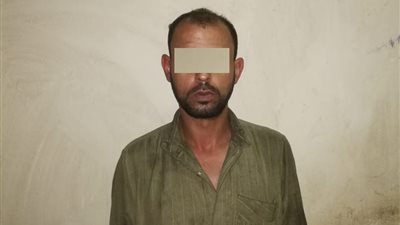 القبض على عاطل بحلوان سرق سيارة موظف وساومه لإعادته 