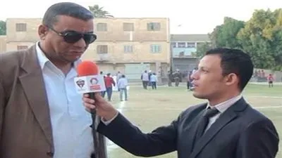 رسميا.. منتصر محمد طه مديرا فنيا للمراغة 