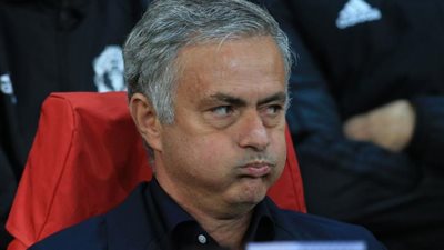 عاجل – مورينيو مدربا لريال مدريد في هذه الحالة