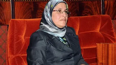 وزيرة التضامن المغربية تتعرض لمساءلة برلمانية بعد سقوط شاب من مبنى الوزارة