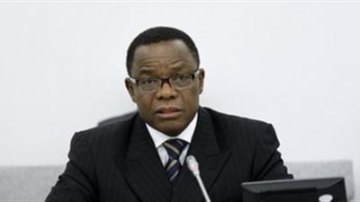 عاجل.. موريس كامتو يعلن فوزه برئاسة الكاميرون