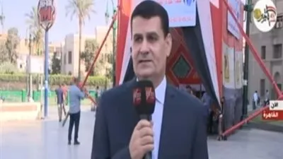 حماية المستهلك: تنسيق تام مع المحافظين لاستحداث فروع للمبادرة بالمحافظات (فيديو) 