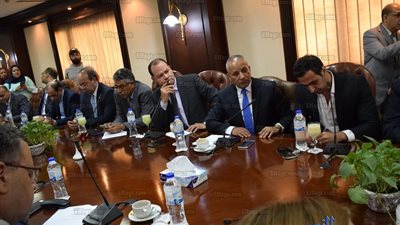 ننشر تفاصيل اجتماع 