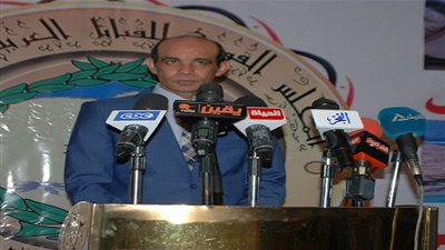 أول تعليق لـ محمد موسى بعد قرار إيقاف 