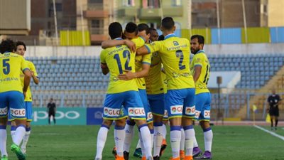 الإسماعيلي يوافق على رحيل نجمه إلى الأهلي