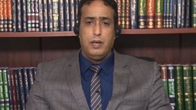 عميد بلدية درنة: الجماعات الإرهابية في حالة ضعف وإحباط 