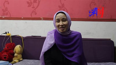 عجوز في سن العشرين.. مأساة فتاة تغلبت عليها بـ