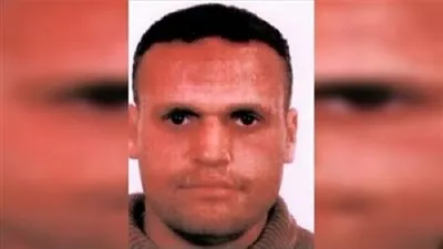 شاهد.. أول فيديو للإرهابي هشام عشماوي بعد القبض عليه