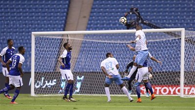 الباطن والهلال يلتقيا وديًا خلال فترة التوقف الدولي