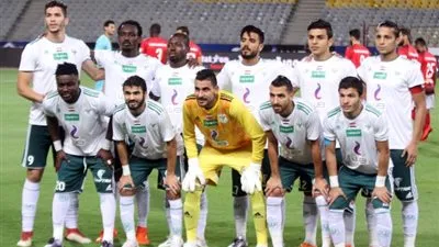 المصري: لا نية للتنازل عن اللعب ببورسعيد سواء بالدوري أو الكأس