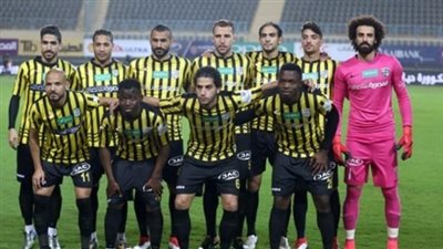 المقاولون يخطف المحلة بثنائية ويضرب موعدا ناريا مع الإسماعيلي في دور الـ16