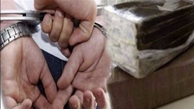 حجز 7 كلغ من 'الزطلة' لدى مروج جزائري بسوسة‎