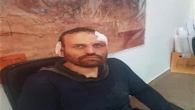 برلمانيون بعد القبض على 