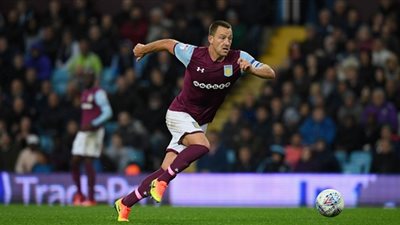 أنشيلوتي يوجه كلمة لتيري بمناسبة اعتزاله