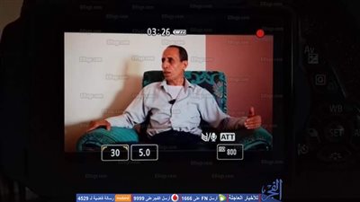 هددوه طوال 18 عامًا وقصفوا منزله.. والد الشهيد محمد الدرة: لم يقف بجانبي أي مسؤول ورسالتي هي أن وعد الله حق (حوار)