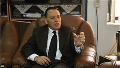 محافظ الشرقية لـ