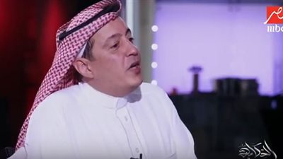 تركي الدخيل: مستعد لإجراء حوار مع نتنياهو في هذه الحالة