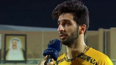 فهد الأنصاري: لن تهتز علاقتي بجماهير الاتحاد
