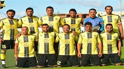 رئيس نادي الجزيرة بمطروح يوضح أسباب تأجيل مباراة المصري بالكأس