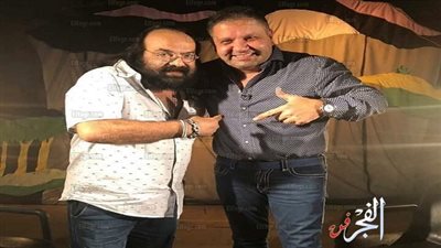 إدوارد في ضيافة 