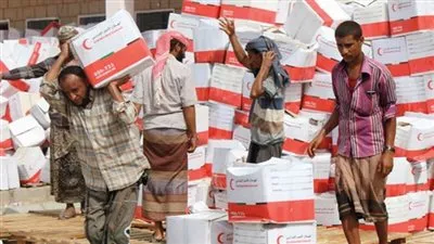 البيان: عطاء الإمارات بلا حدود وستواصل دعم الشعب اليمني 