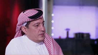 تركي الدخيل: 