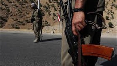 تركيا تعتقل 90 شخصا على صلة بالحزب الكردستانى