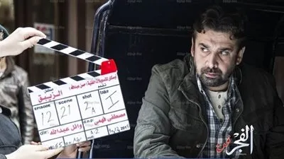 كريم عبد العزيز يكشف موعد عرض الجزء الثاني من 