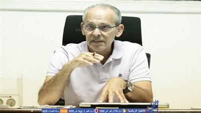 حوار| فييرا: أعشق الإسماعيلي وجماهيره.. ولا أملك عصا سحرية لتغيير الأمور