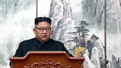 زعيم كوريا الشمالية يدعو بابا الفاتيكان لزيارة بيونجيانج