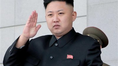 بعد رفع العقوبات.. الكاميرات ترصد سيارة زعيم كوريا الشمالية الجديدة  